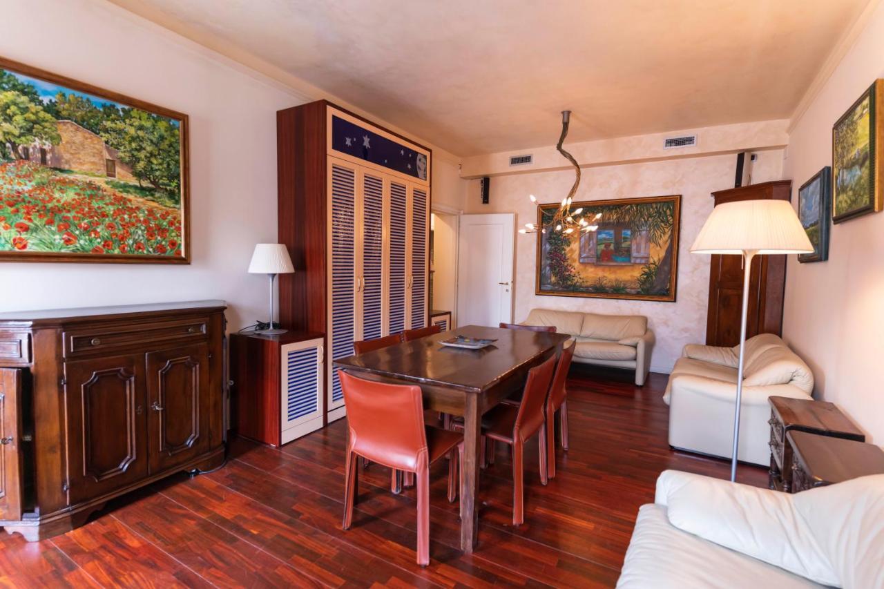 Apartment Julia Navona